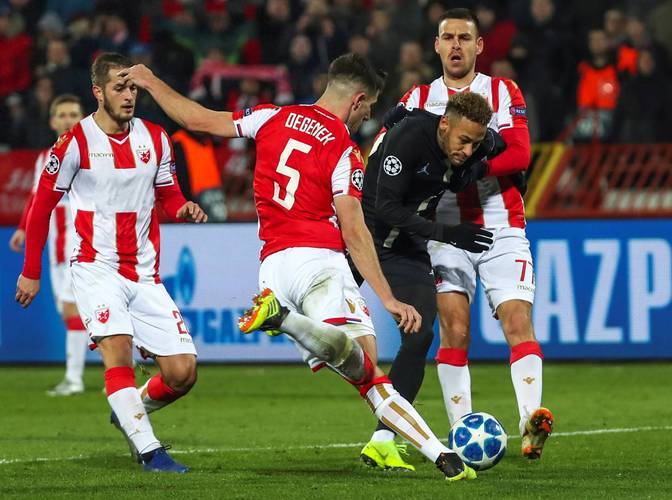 欧冠资格赛焦点战:帕福斯VS摩纳哥 黑马能否掀翻法甲劲旅?